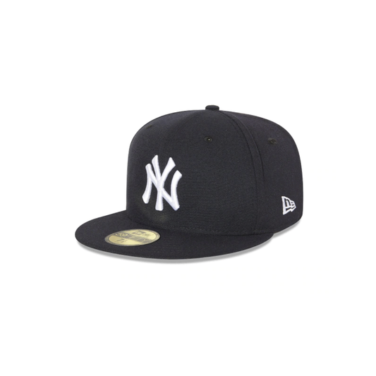 Gorra New Era New York Yankees MLB Azul Marino 59Fifty