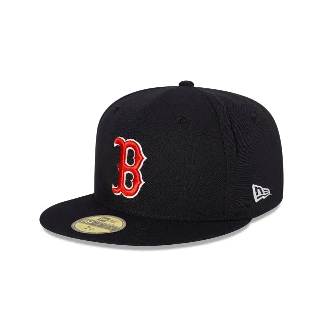 Boston New Era gorra 5950