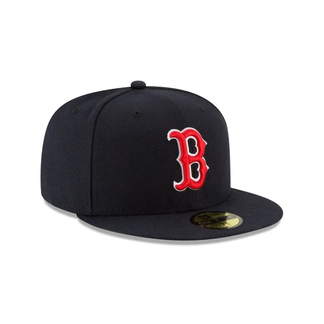 Boston New Era gorra 5950