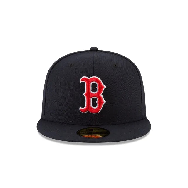 Boston New Era gorra 5950