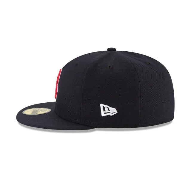 Boston New Era gorra 5950