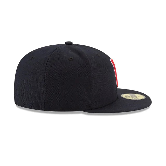 Boston New Era gorra 5950