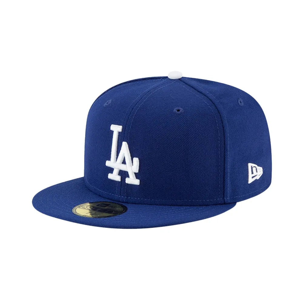 Los Angeles dodgers gorra 5950