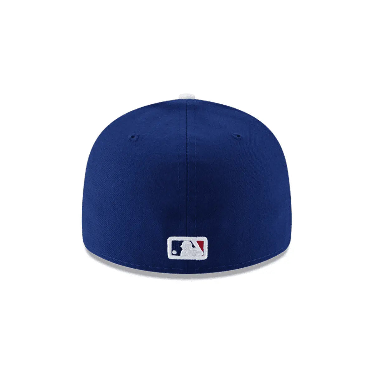 Los Angeles gorra New Era 5950 curve