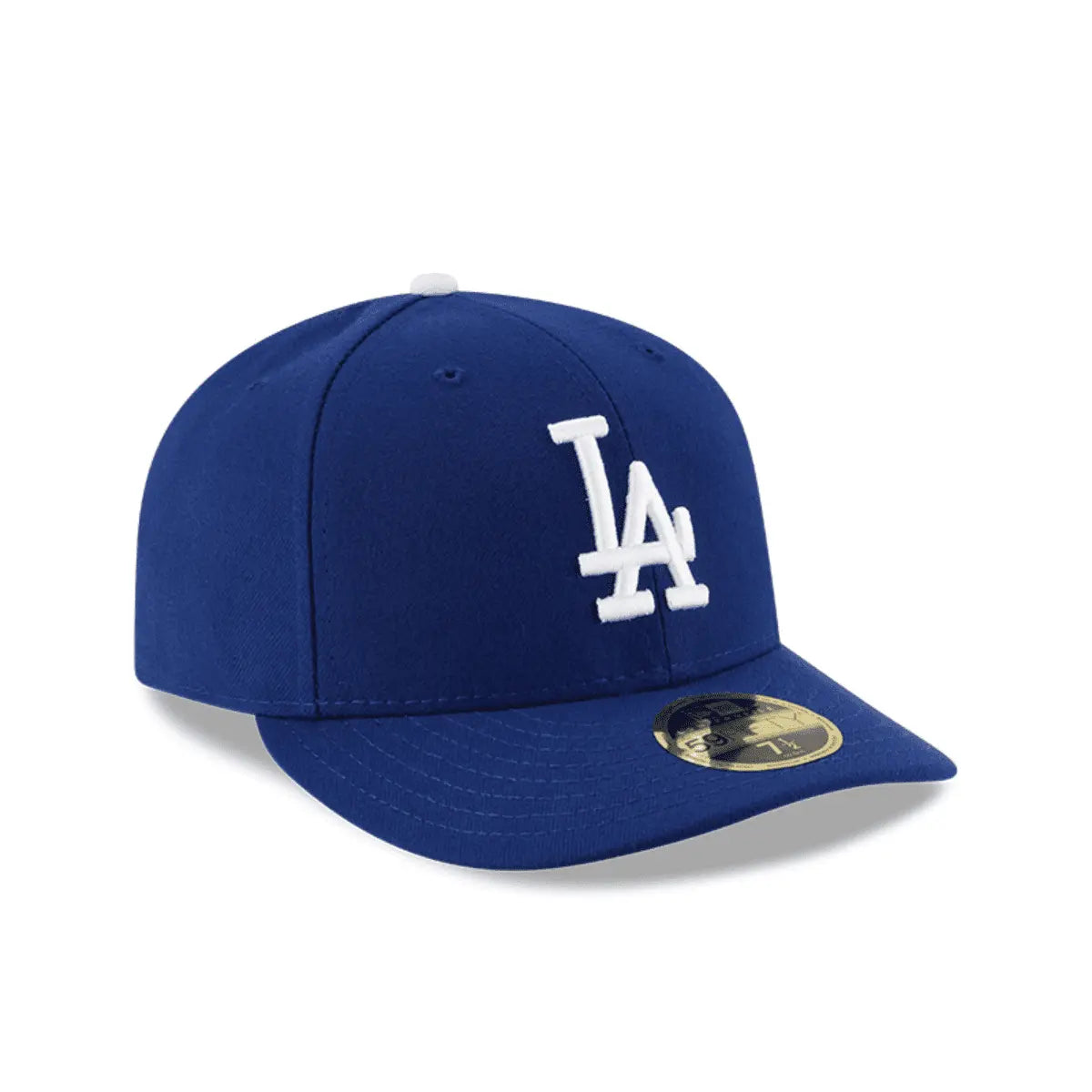 Los Angeles gorra New Era 5950 curve