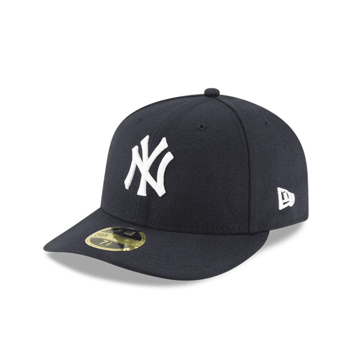 Yankees New Era gorra 5950