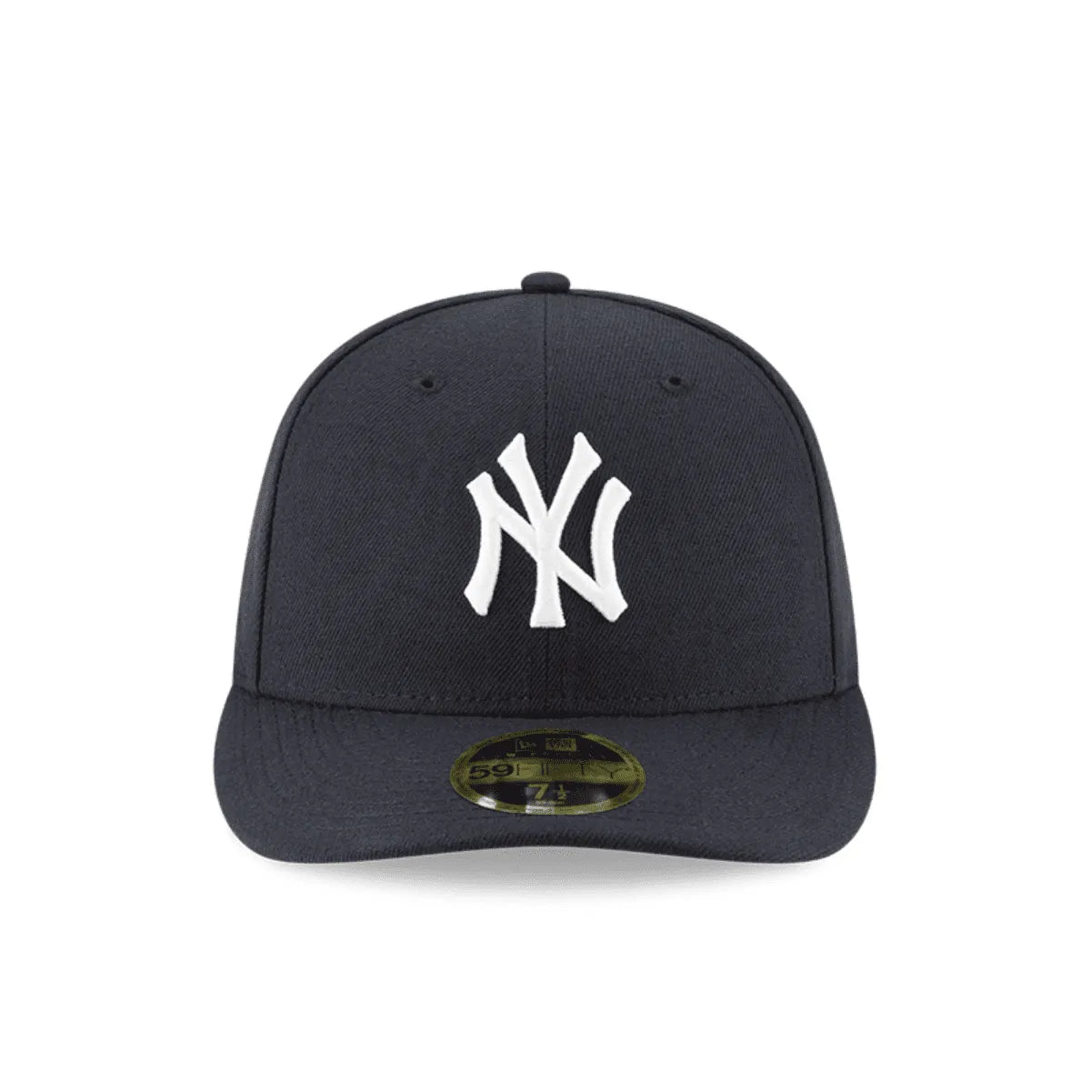 Yankees New Era gorra 5950