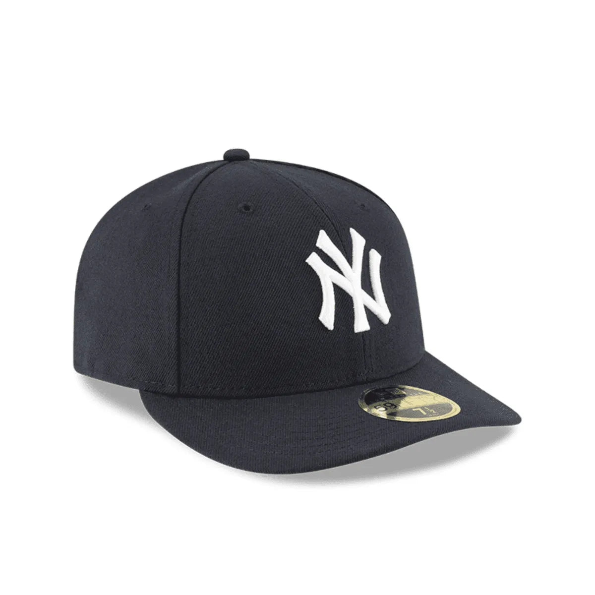 Yankees New Era gorra 5950