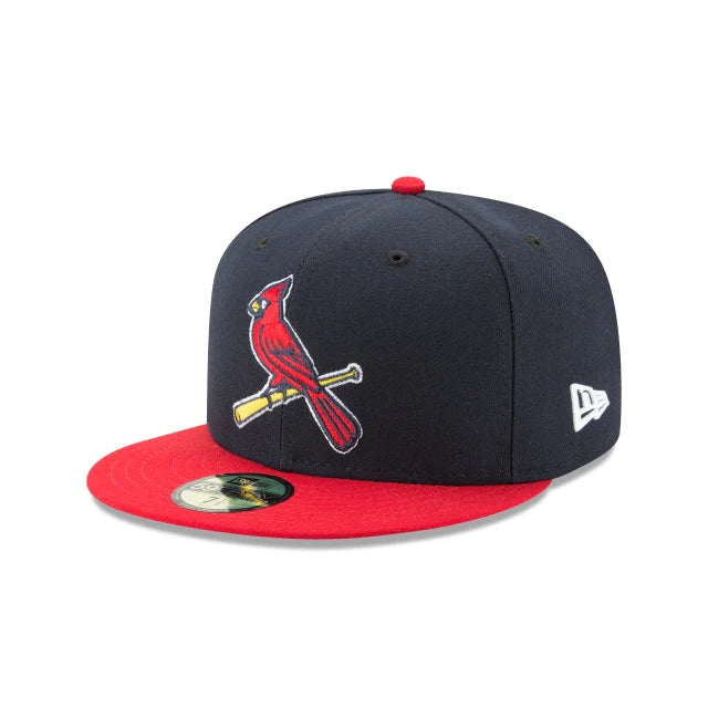 Cardinals New Era gorra 5950