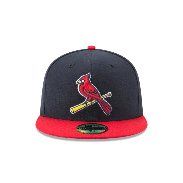 Cardinals New Era gorra 5950