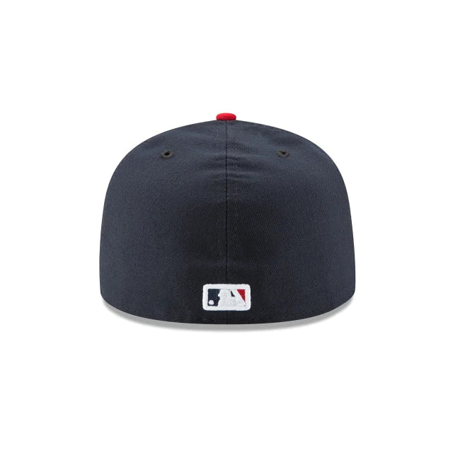 Cardinals New Era gorra 5950