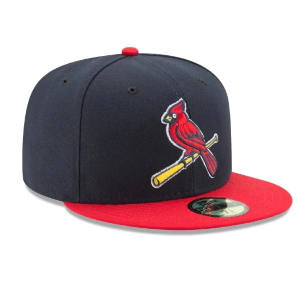 Cardinals New Era gorra 5950