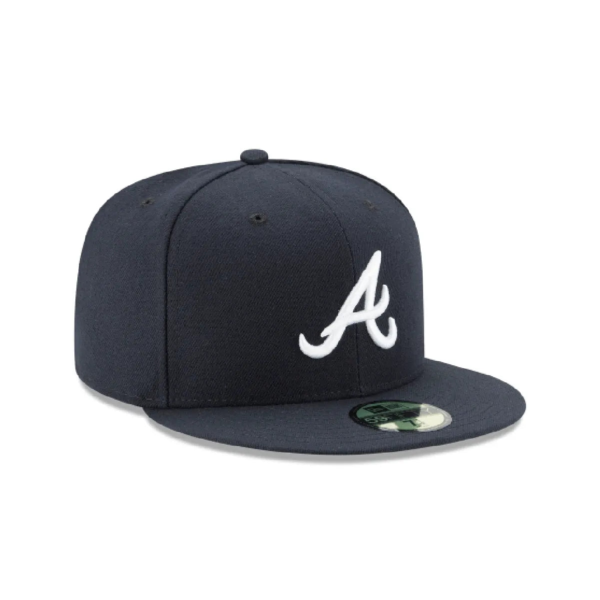 Atlanta Braves gorra New Era 5950