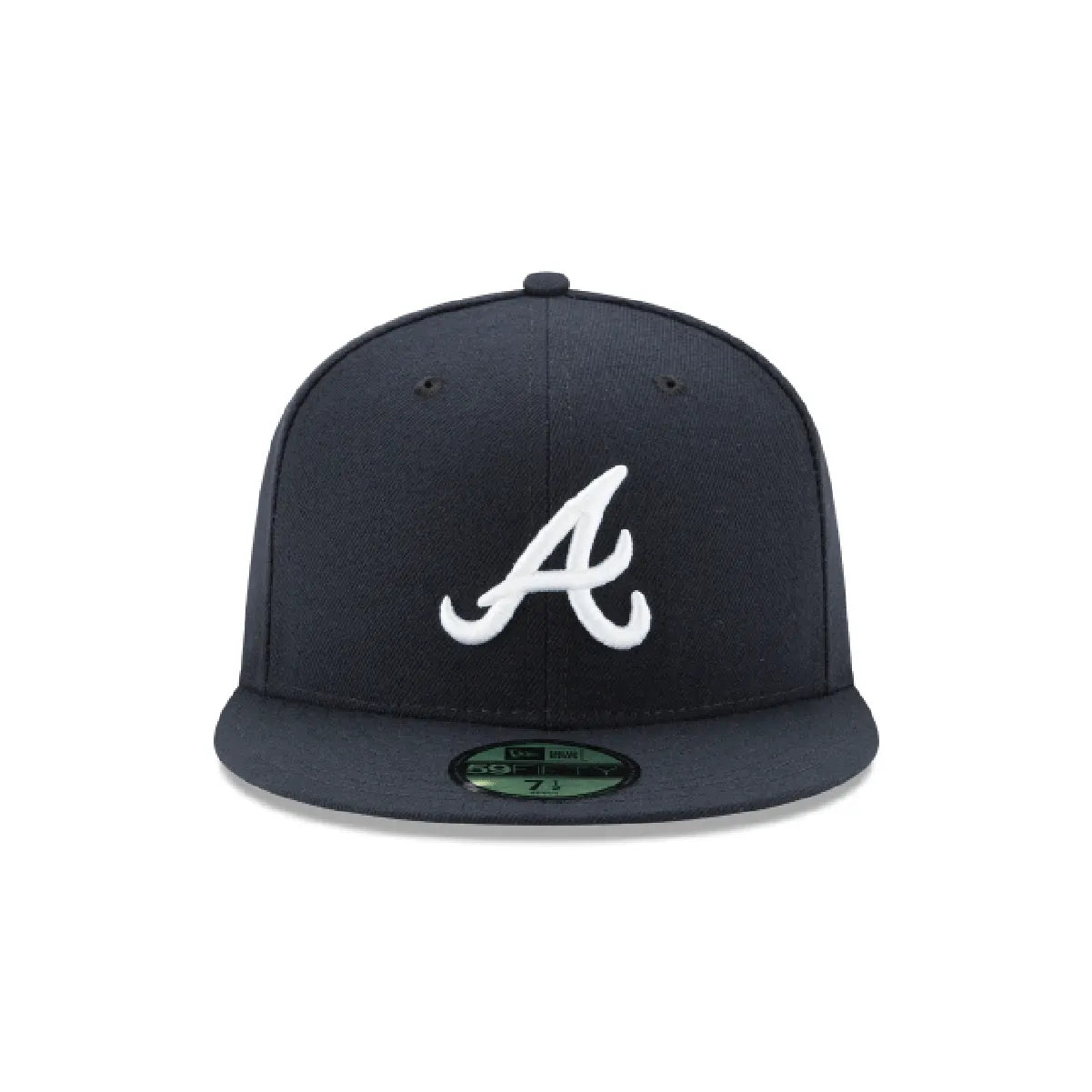 Atlanta Braves gorra New Era 5950