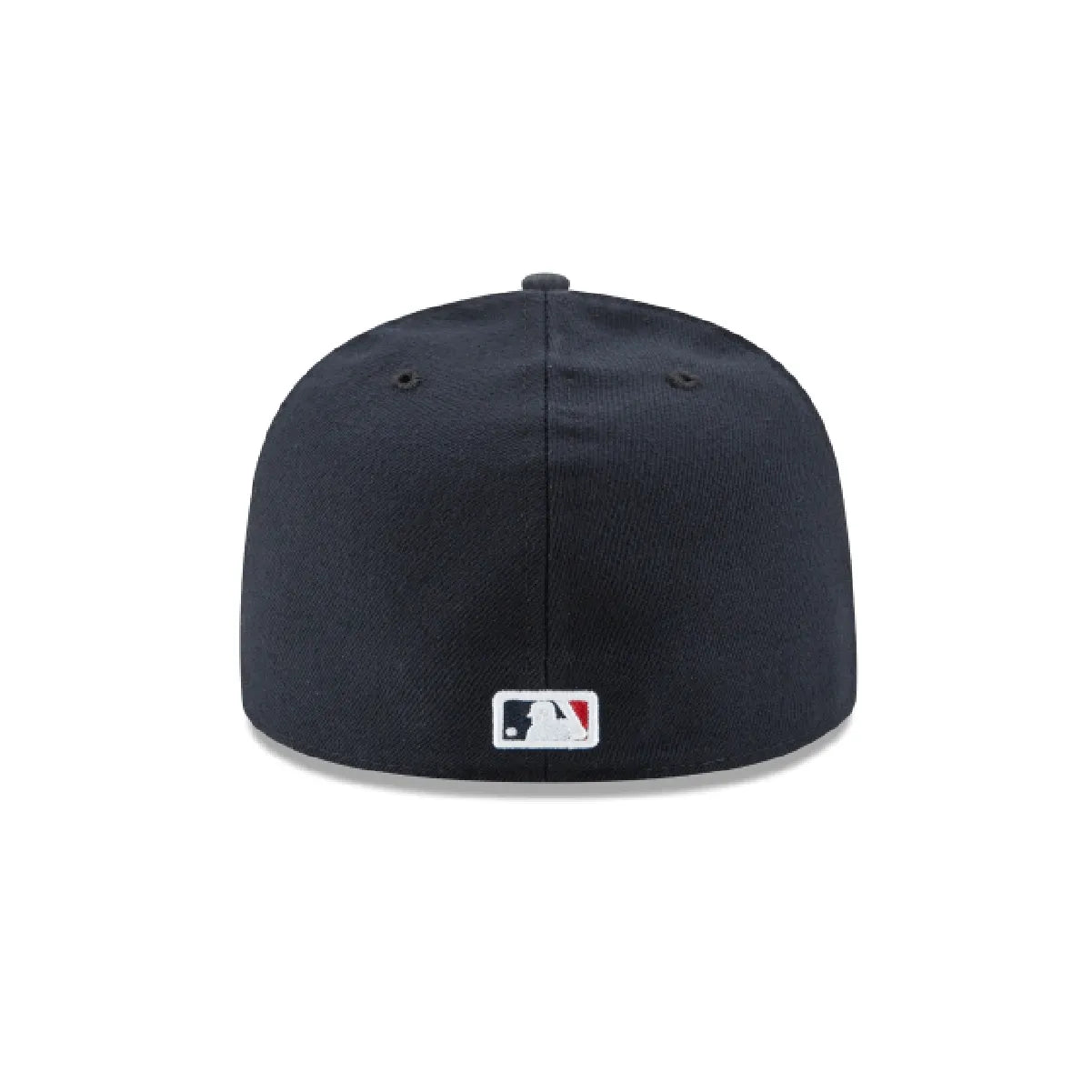 Atlanta Braves gorra New Era 5950