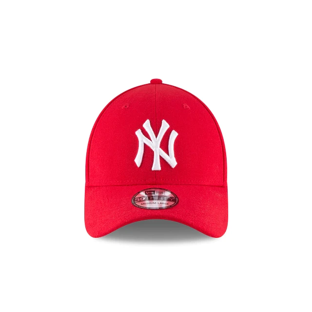 Gorra para Beisbol New Era 39Thirty Yankees de Hombre