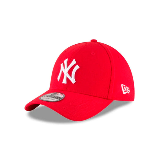 Gorra New Era New York Yankees MLB Red 39Thirty