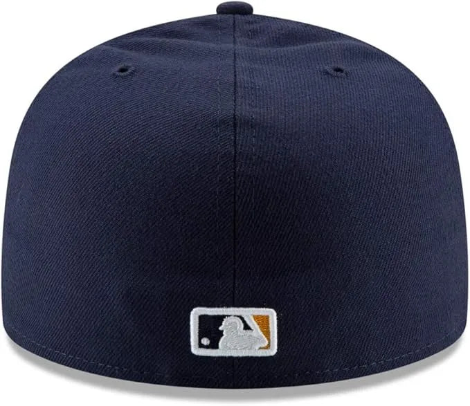 New era gorra Brewers 5950