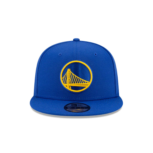 Gorra New Era San Francisco Golden State Warriors NBA Classics 9Fifty