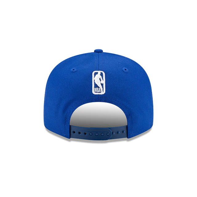 Gorra New Era San Francisco Golden State Warriors NBA Classics 9Fifty