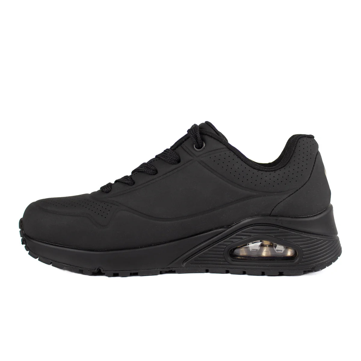 Tenis Skechers Street Uno Negro