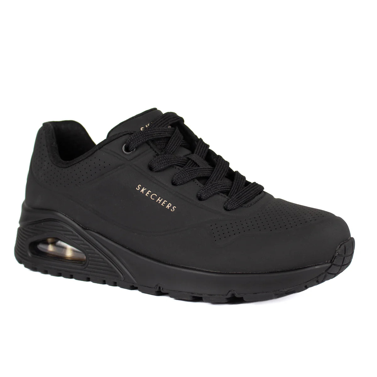 Tenis Skechers Street Uno Negro