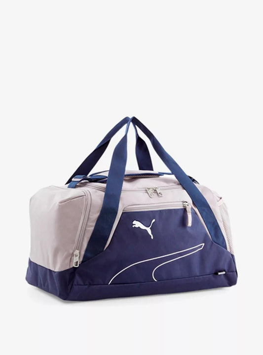 maleta puma fundamentals sports bag s