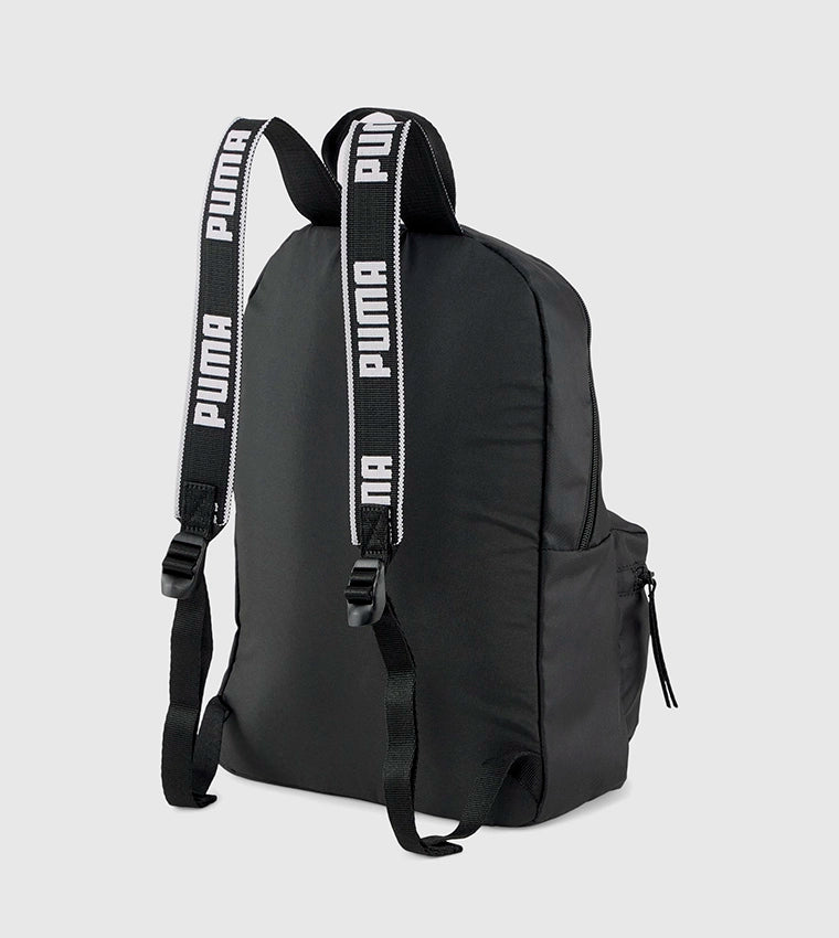 mochila puma core base backpack