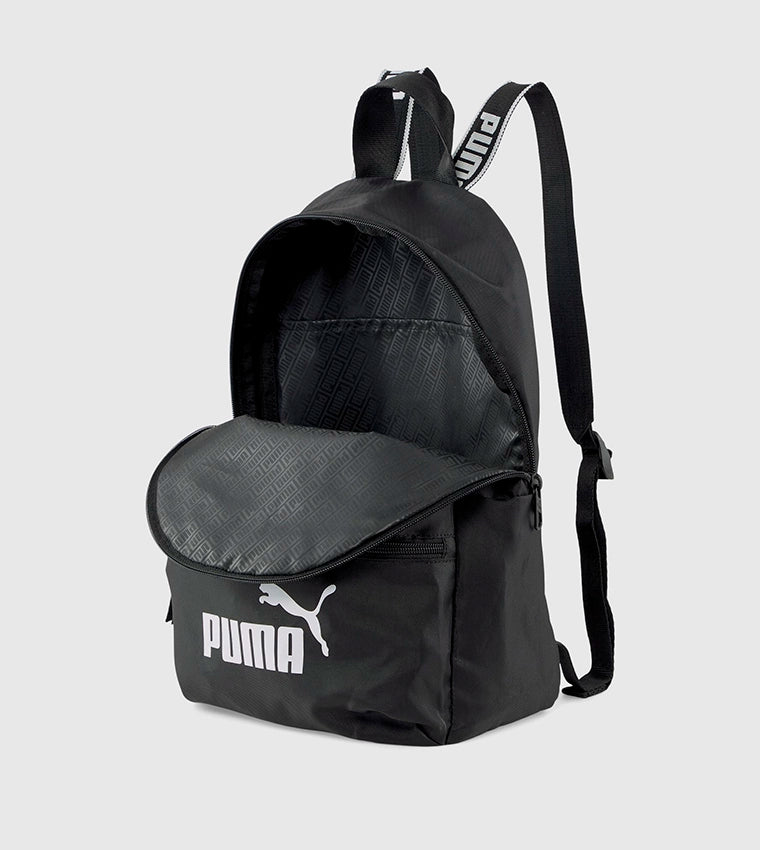 mochila puma core base backpack