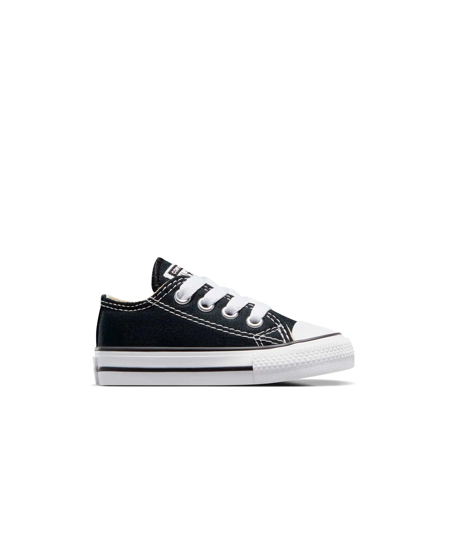 tenis converse inft c/t allstar ox choclo