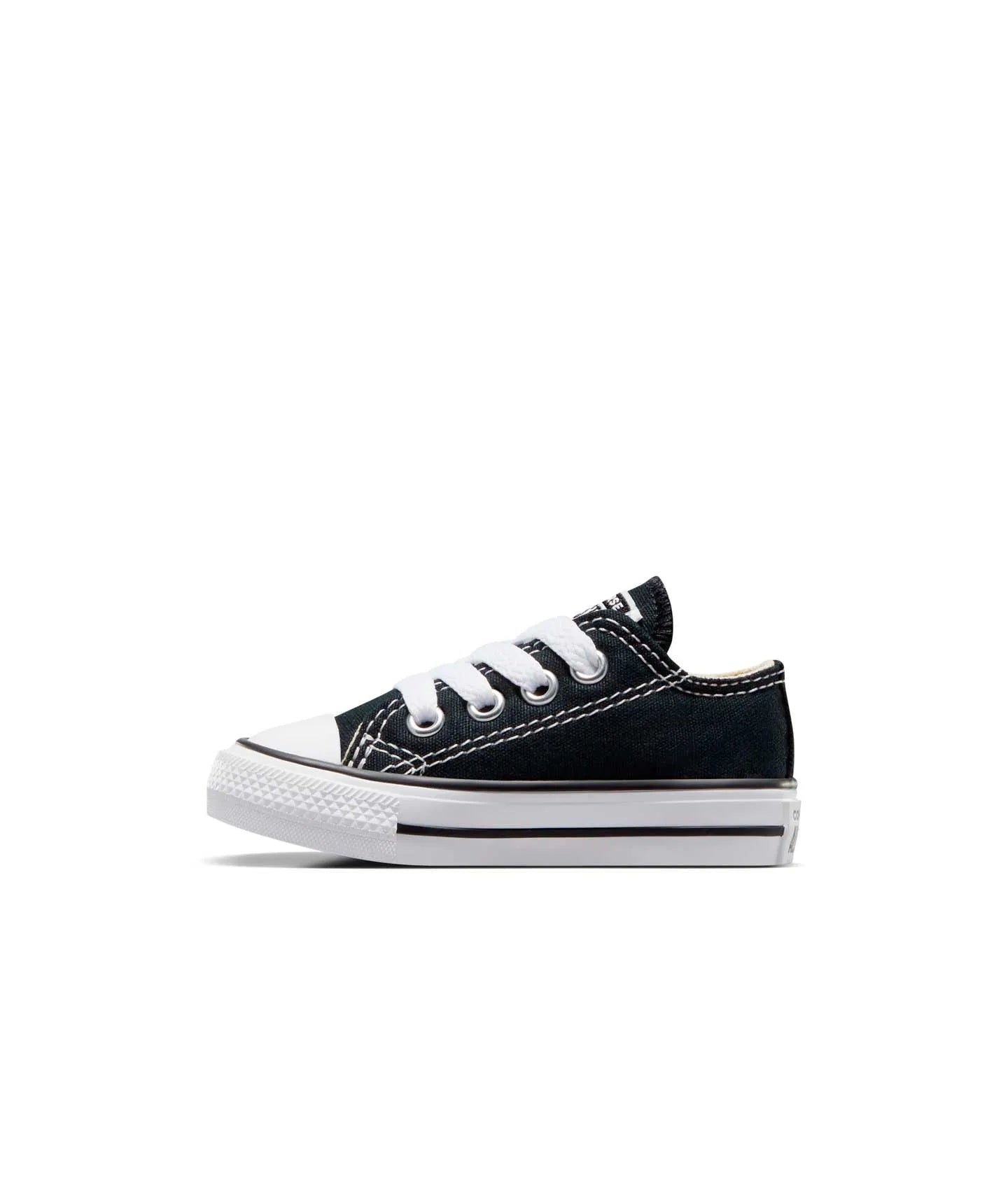 tenis converse inft c/t allstar ox choclo