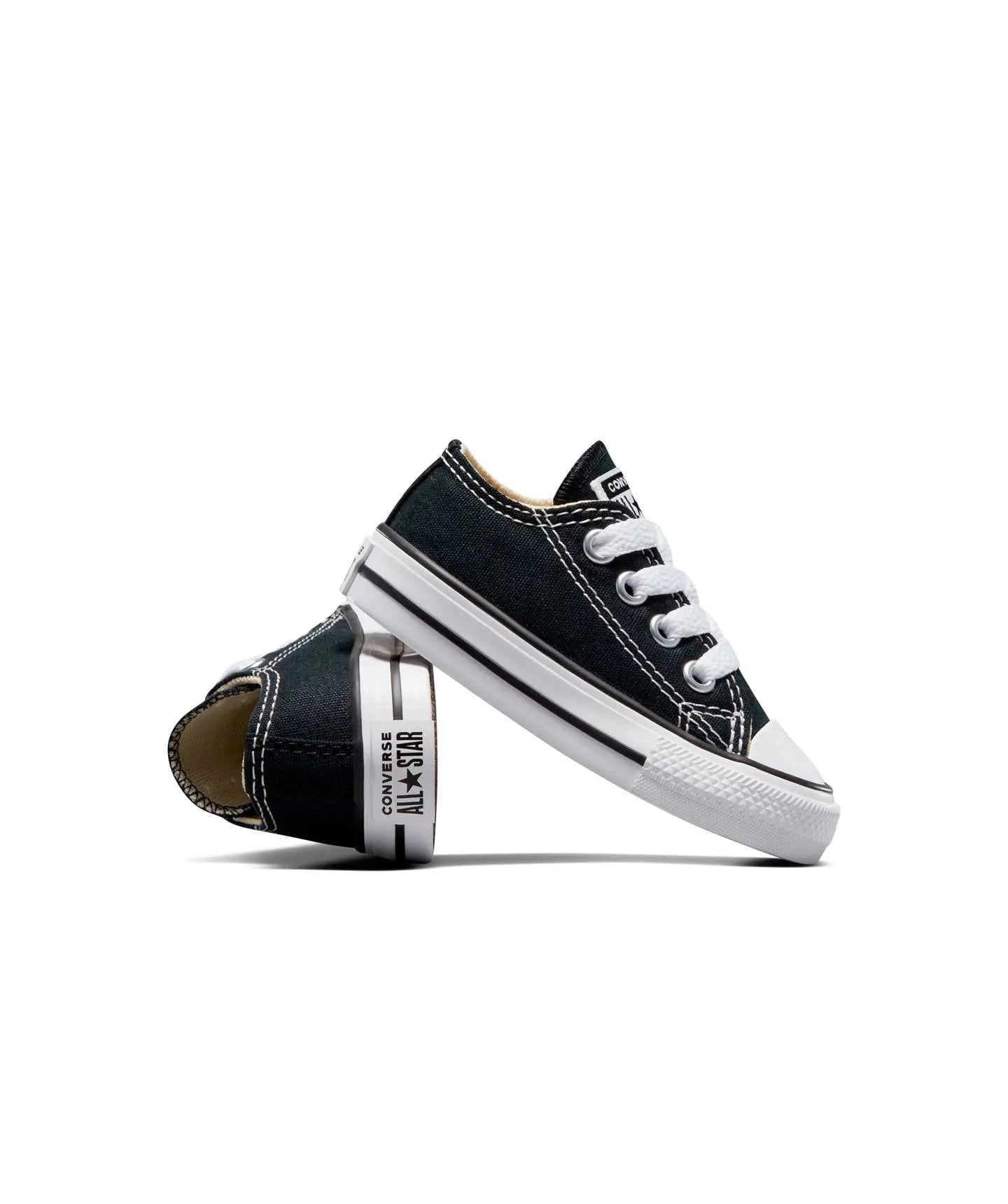 tenis converse inft c/t allstar ox choclo