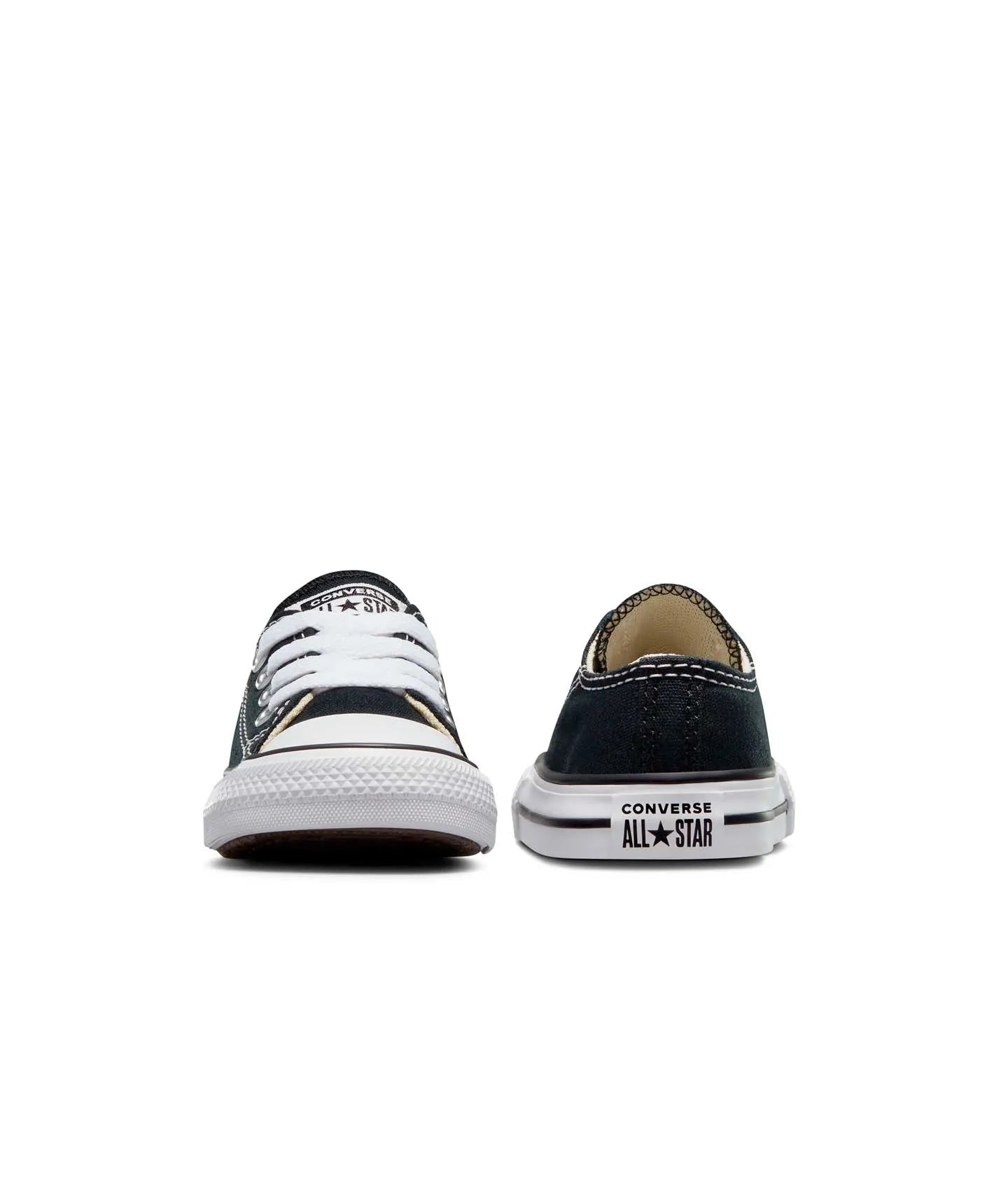 tenis converse inft c/t allstar ox choclo