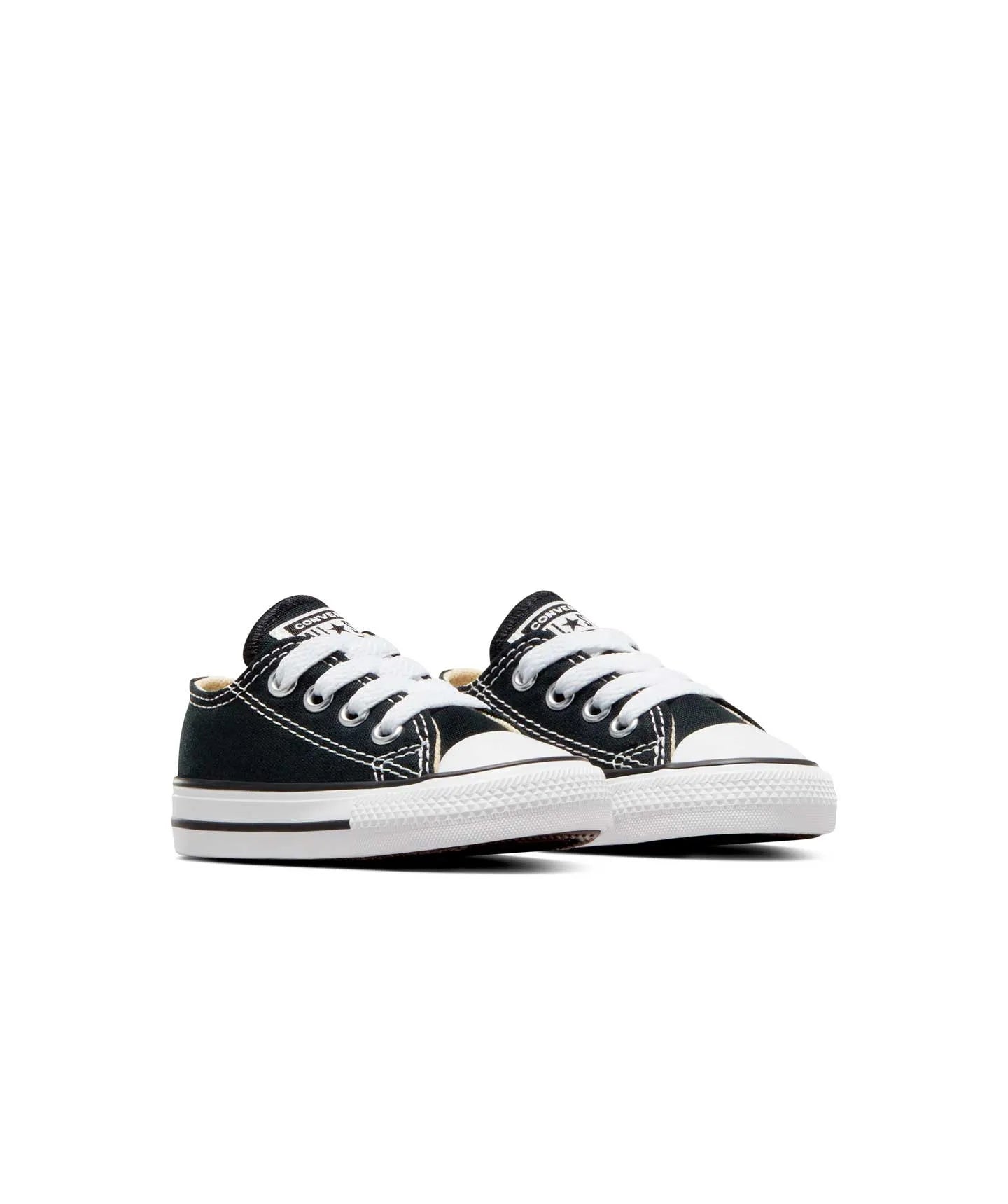 tenis converse inft c/t allstar ox choclo