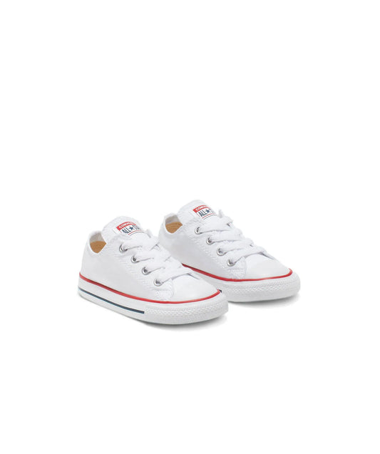 tenis converse inft c/t allstar ox choclo