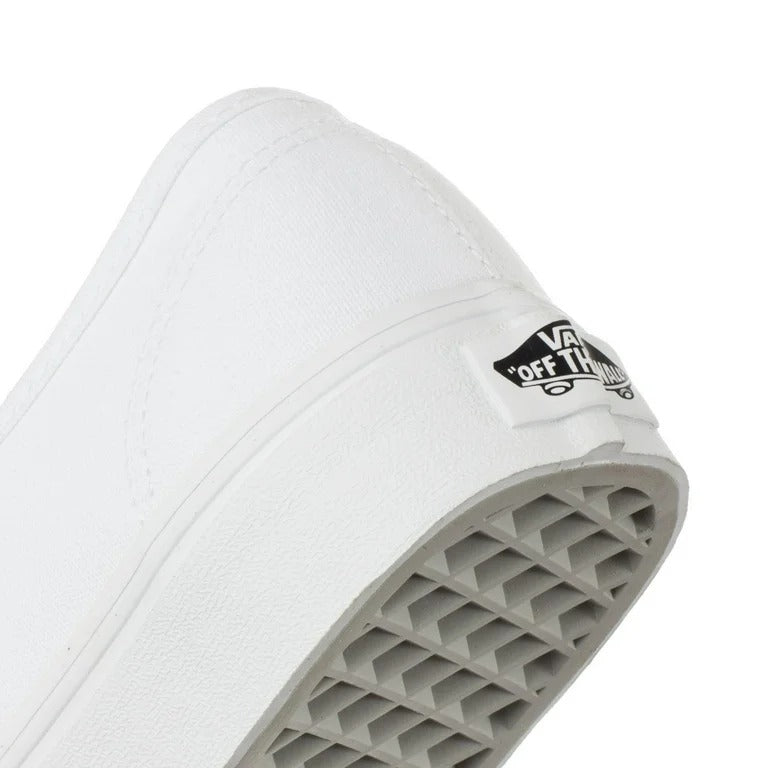 Tenis Vans Authentic Classics Blanco