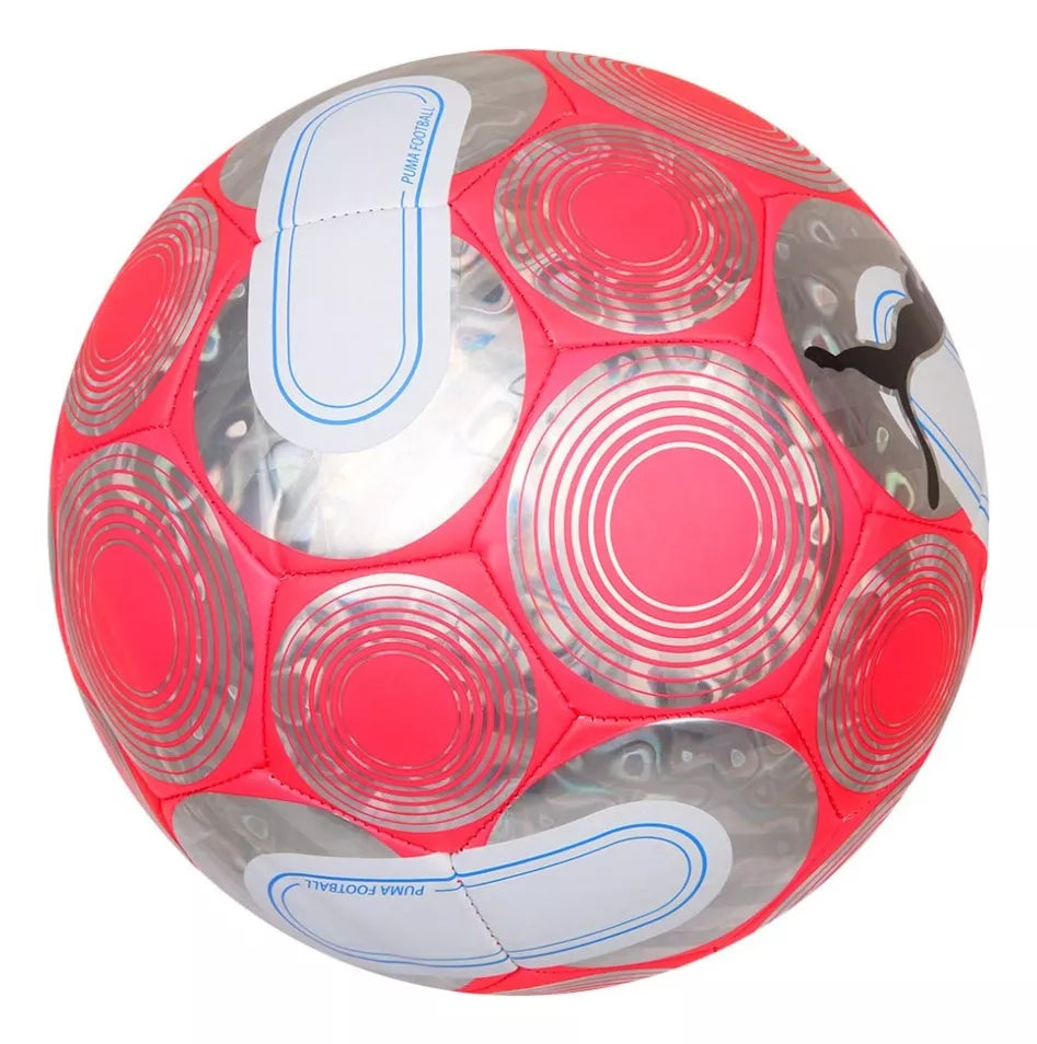 balon puma cage ball