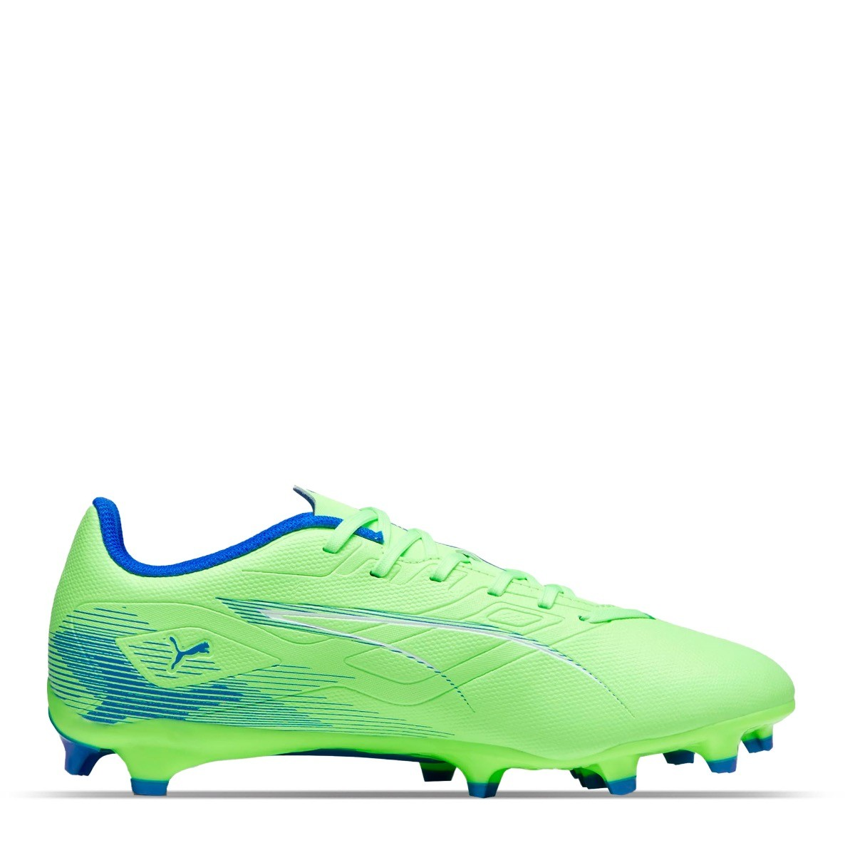 Tenis de Fútbol Puma Ultra Play 5 FG/AG