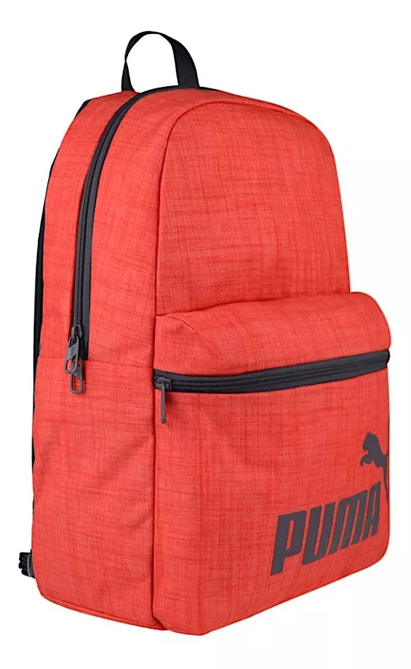 Mochila roja hombre sale