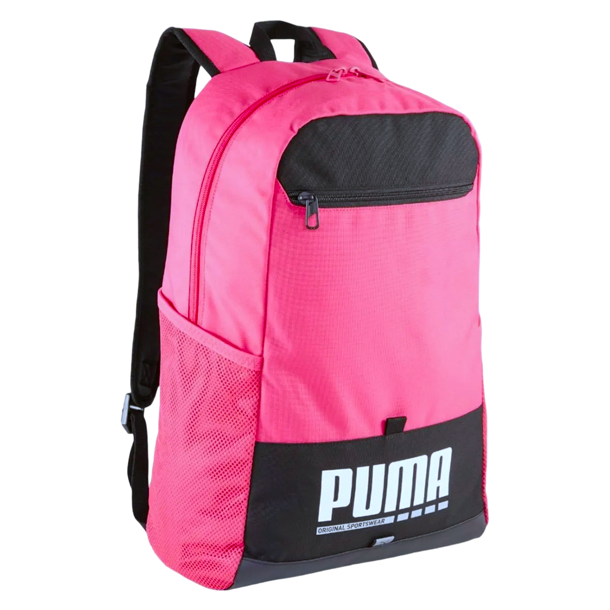 Mochila Puma Plus Backpack Rosa