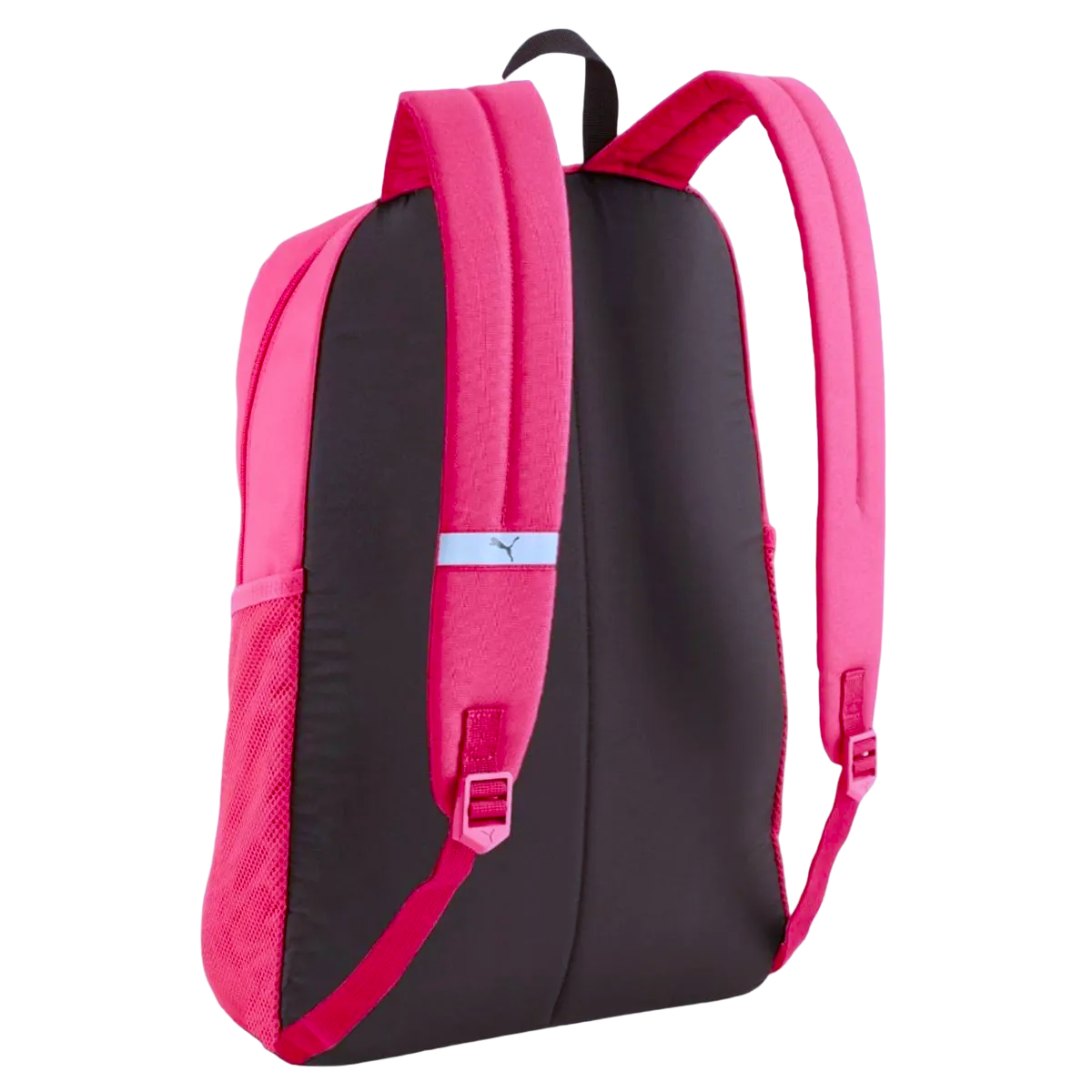 Mochila Puma Plus Backpack Rosa