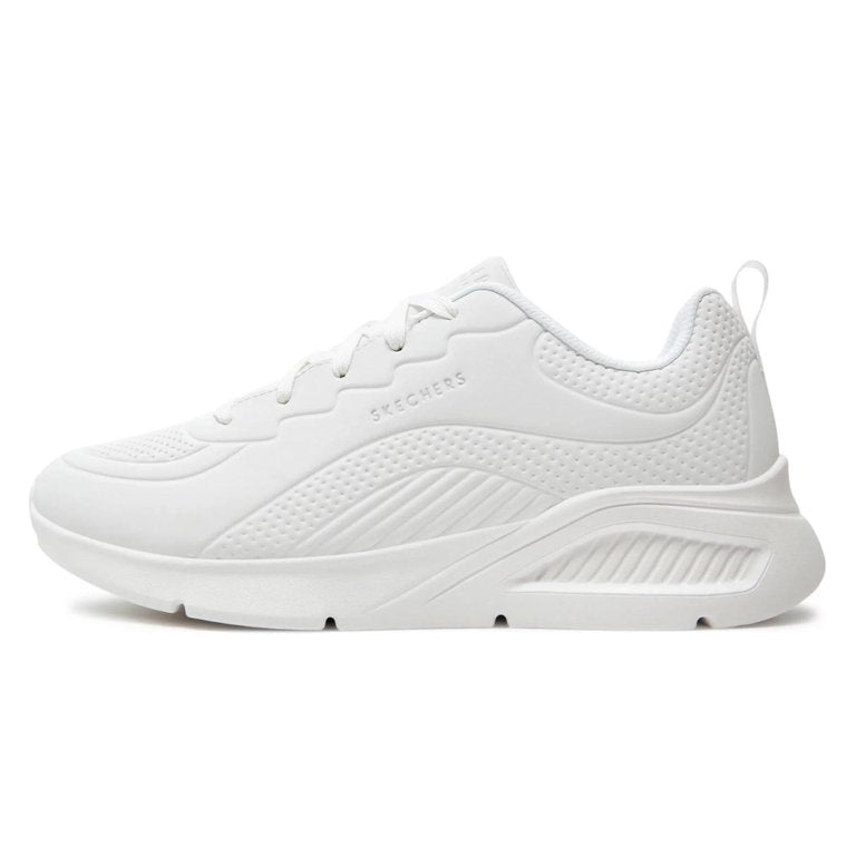 Tenis Skechers Lifestyle Blanco ALRID SPORT