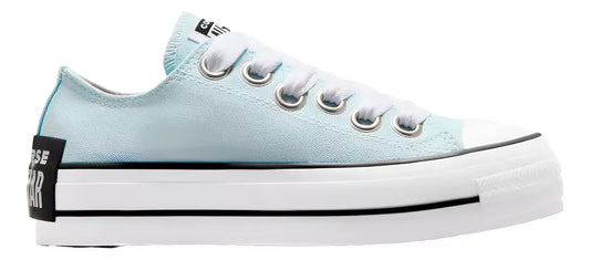 tenis converse Chuck Taylor All Star Lift