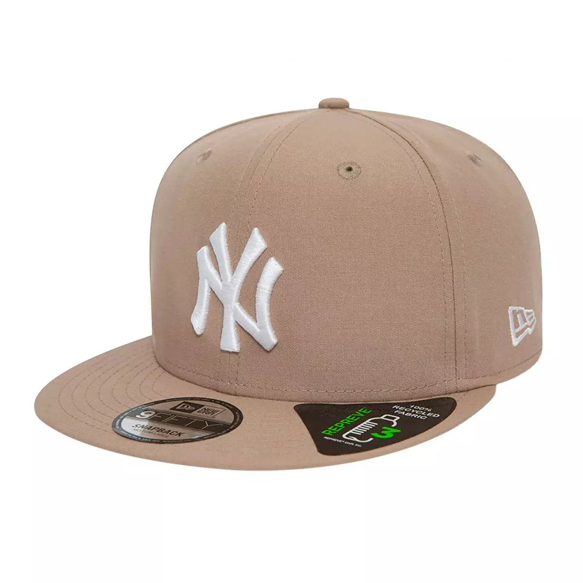 Gorra New Era New York Yankees MLB Beige 9Fifty