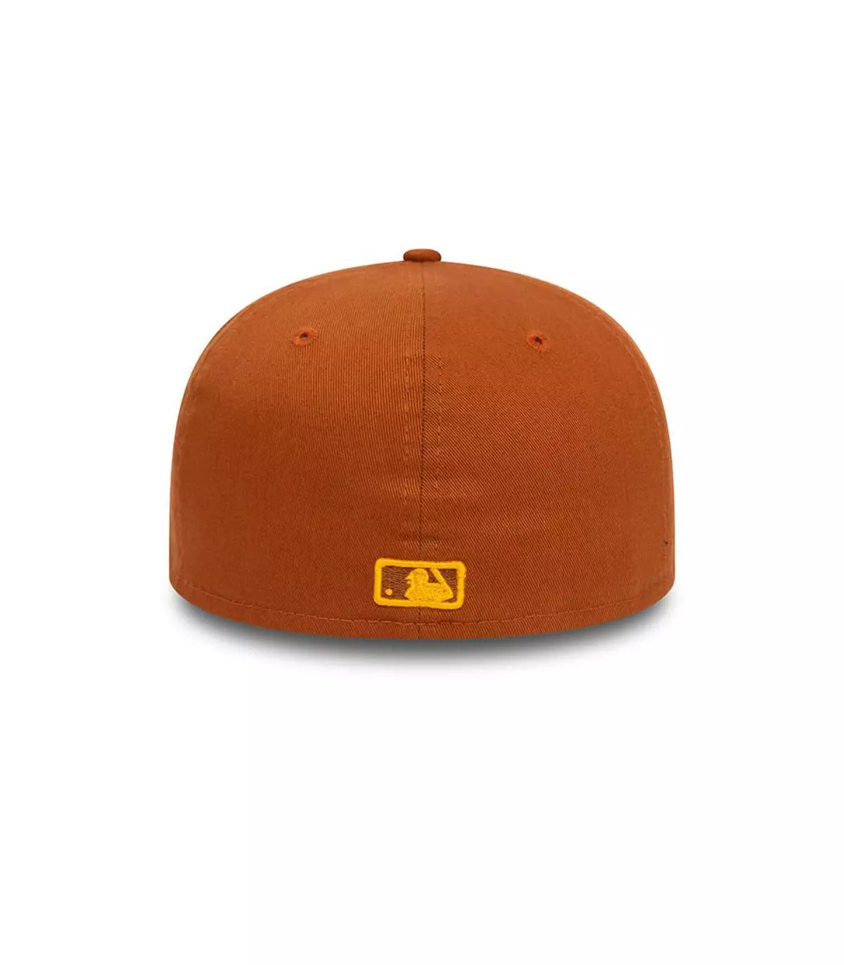 Gorra New Era New York Yankees MLB Naranja 59Fifty