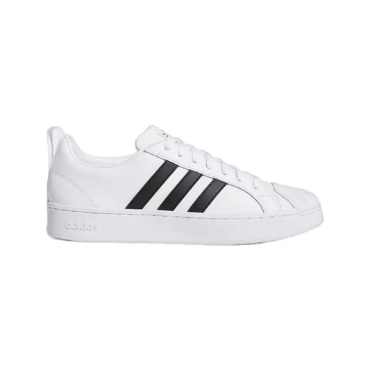 Tenis Adidas Court Low Streetcheck Cloudfoam