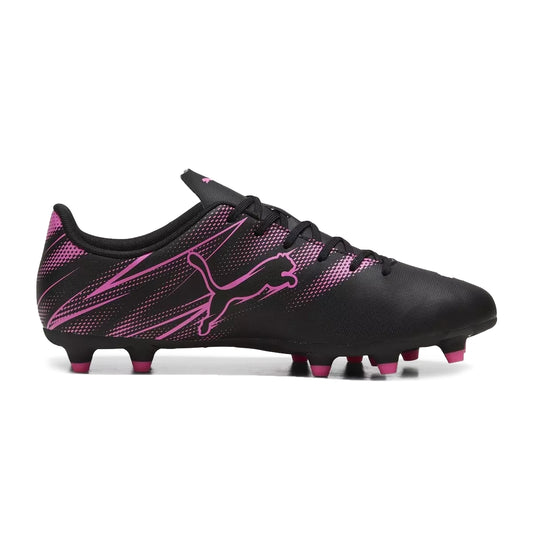 Tenis Puma de Fútbol Attacanto FG/AG