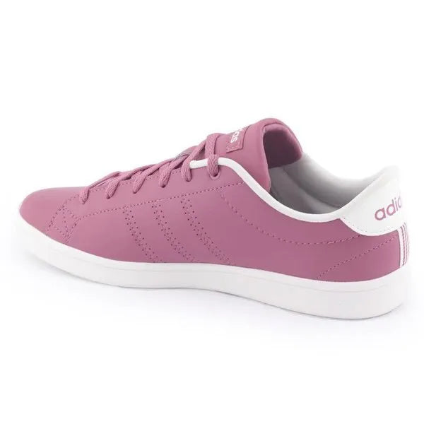 tenis adidas advantage clean qt