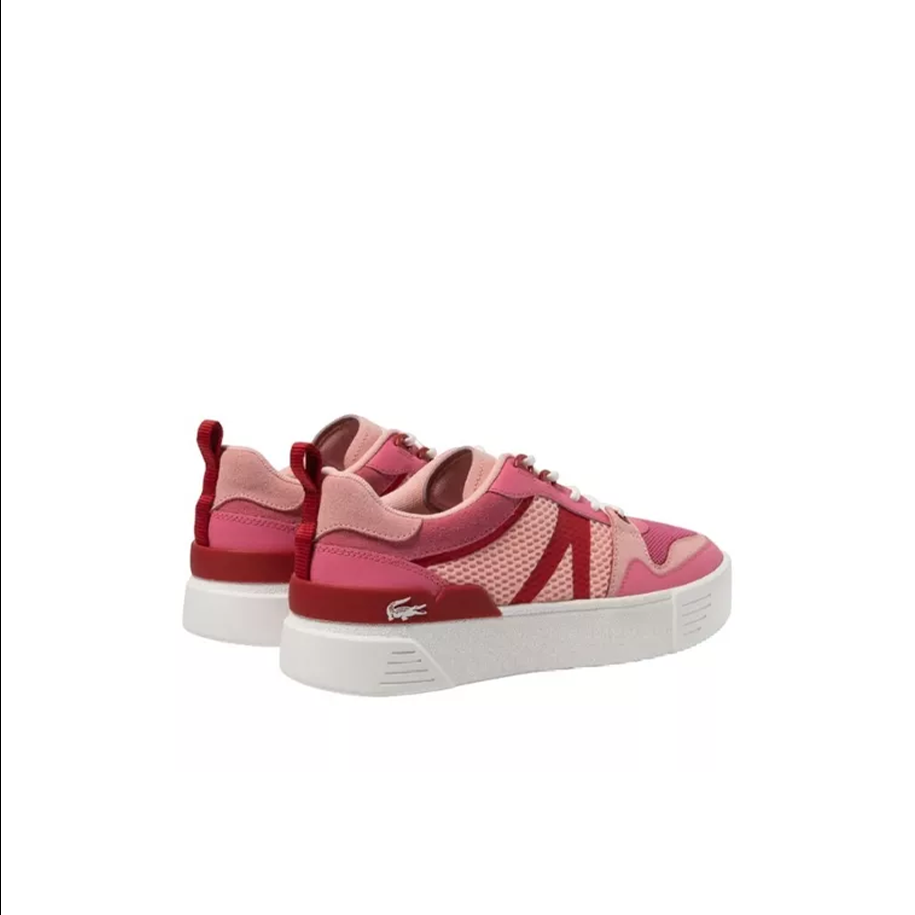 Tenis de mujer Lacoste L002 Heel Pop