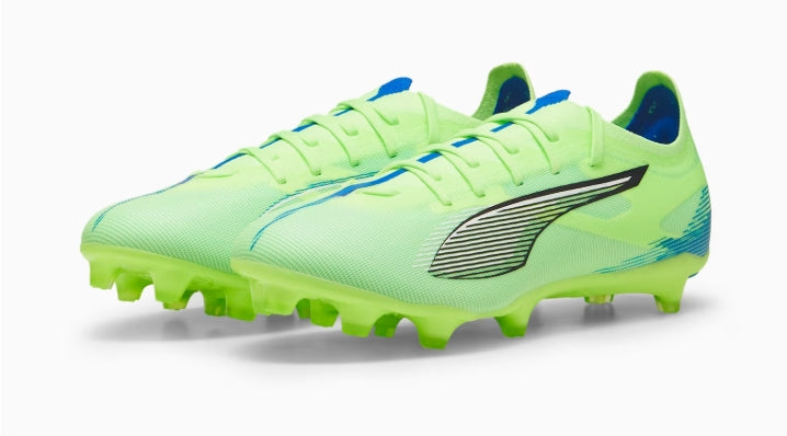 Tenis Puma de Fútbol ULTRA 5 MATCH FG/AG